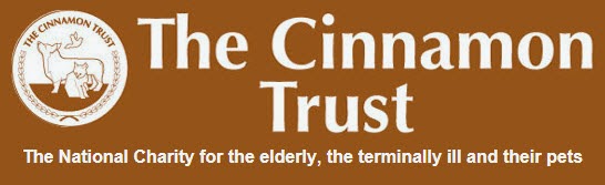 YThe Cinnamon Trust
