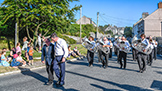 St.Dennis Carnival - July 2025