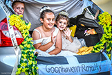 St.Dennis Carnival - July 2025