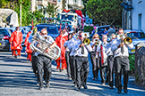 St.Dennis Carnival - July 2025