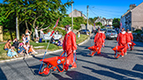 St.Dennis Carnival - July 2025