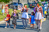 St.Dennis Carnival - July 2025