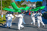 St.Dennis Carnival - July 2025