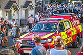 St.Dennis Carnival - July 2025