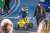 St.Dennis Carnival - July 2025