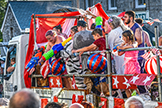 St.Dennis Carnival - July 2025
