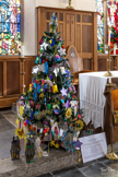 St.Denys Church Festival Of Christmas Trees 2025