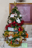 St.Denys Church Festival Of Christmas Trees 2025