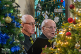 St.Denys Church Festival Of Christmas Trees 2025